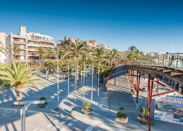Villa Sa Marina